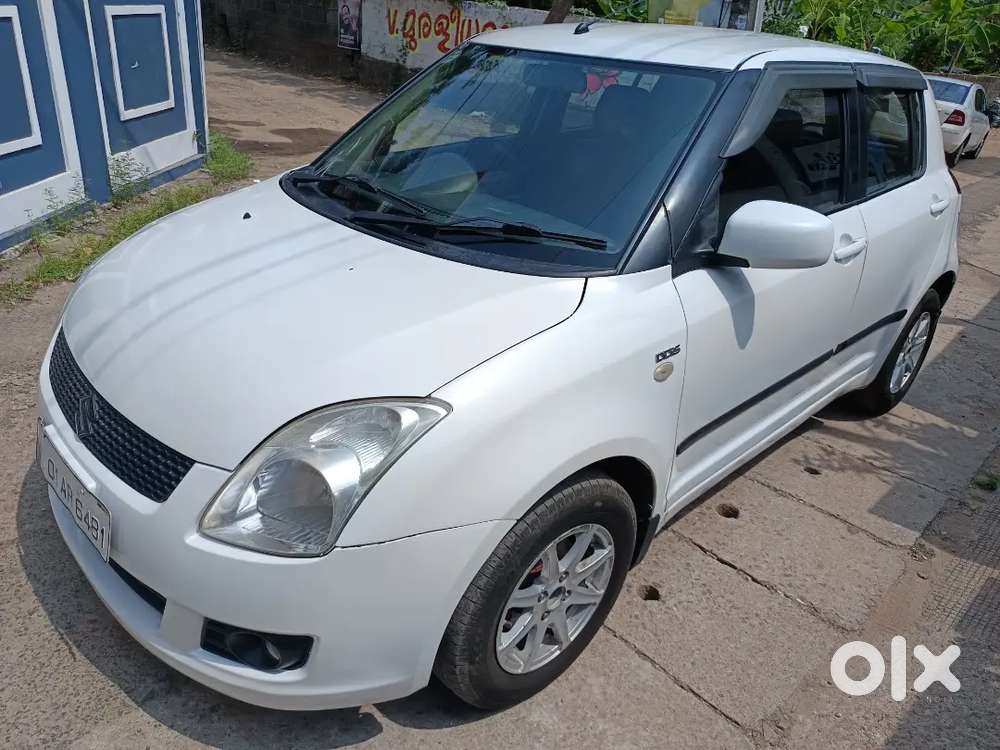Maruti Suzuki Swift Vdi 2007