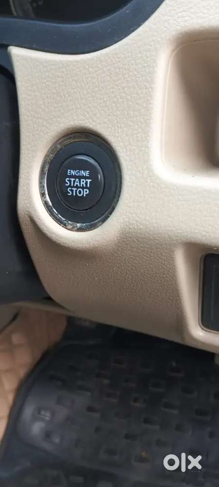 Maruti Suzuki Ciaz Zxi 2015 Manual Petrol