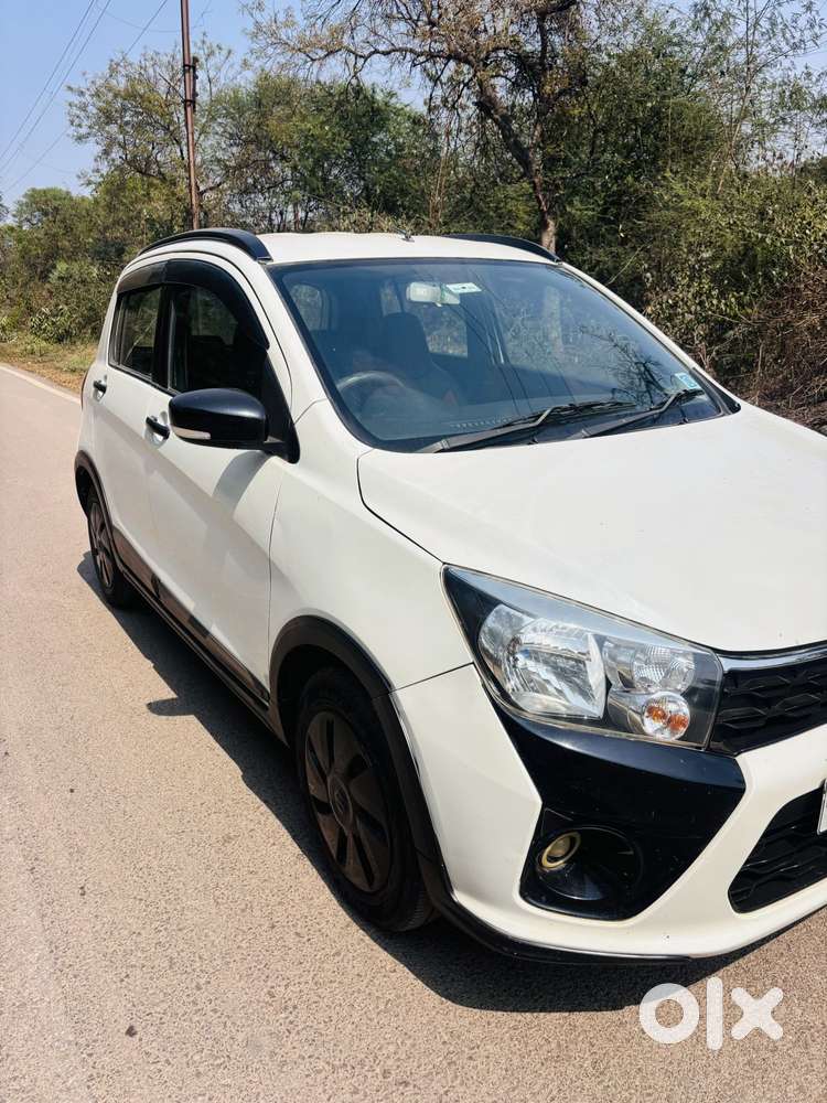 Maruti Suzuki Celerio Zxi(o) Mt, 2020, Petrol