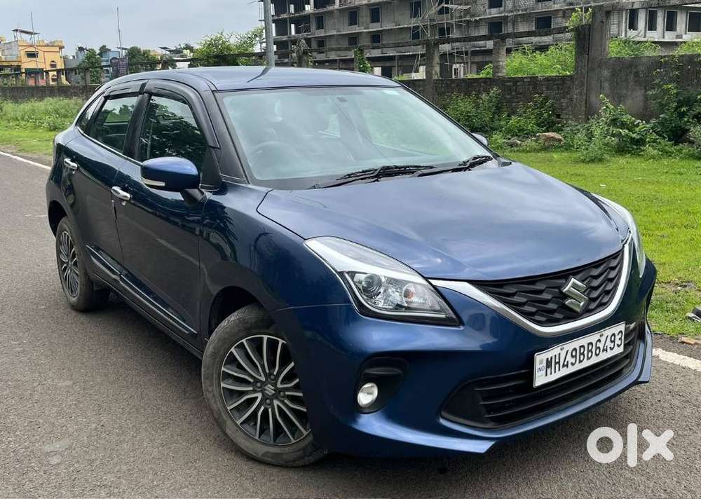 Maruti Suzuki Baleno 1.3 Delta, 2019, Petrol