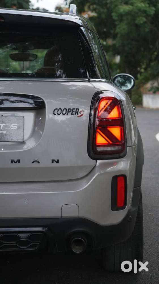 Mini Cooper Countryman Cooper S Countryman, 2023, Petrol