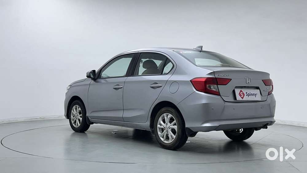 Honda Amaze [2021-2023] 1.2 Vx I-vtec Mt, 2021, Petrol