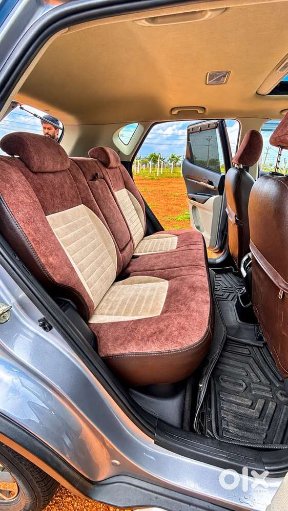 Kia Sonet Diesel 2022