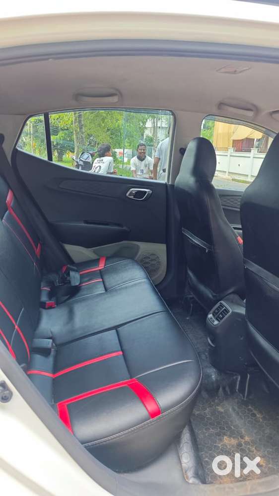 Hyundai Grand I10 Nios Asta 1.2 Kappa Vtvt, 2019, Petrol