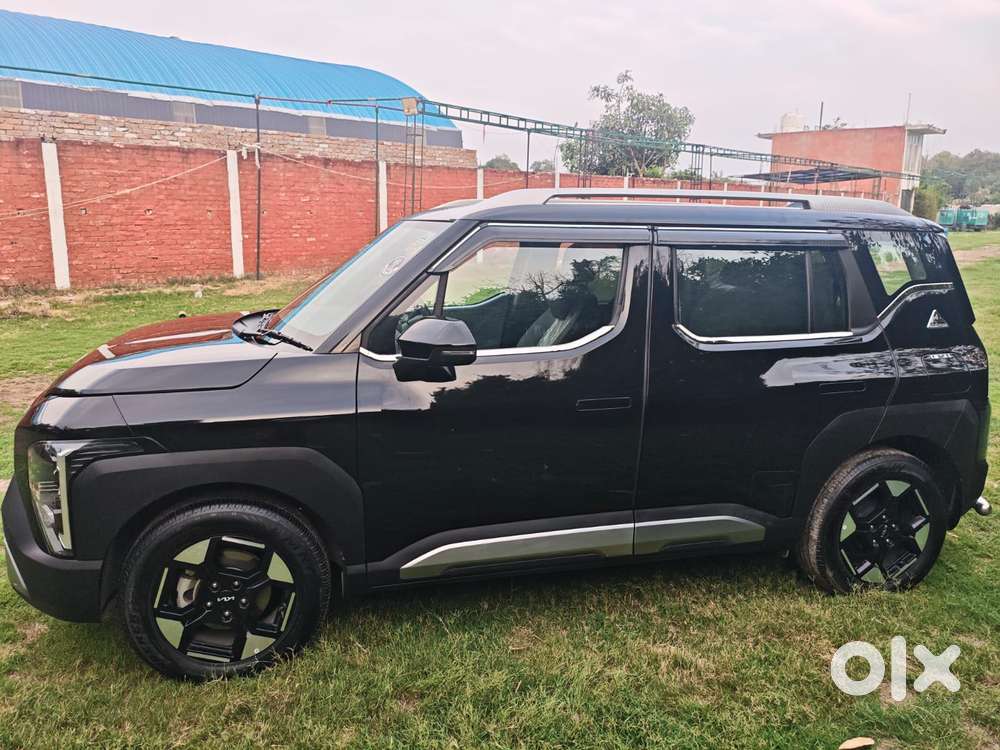 Kia Syros Htk Plus Diesel, 2026, Diesel