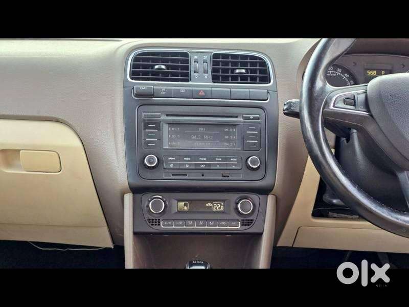 Skoda Rapid 2013-2016 1.5 Tdi At Elegance, 2014, Diesel
