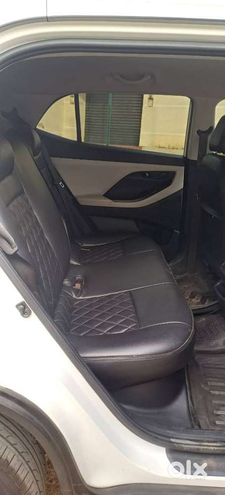 Hyundai Creta 1.6 E Plus, 2022, Diesel