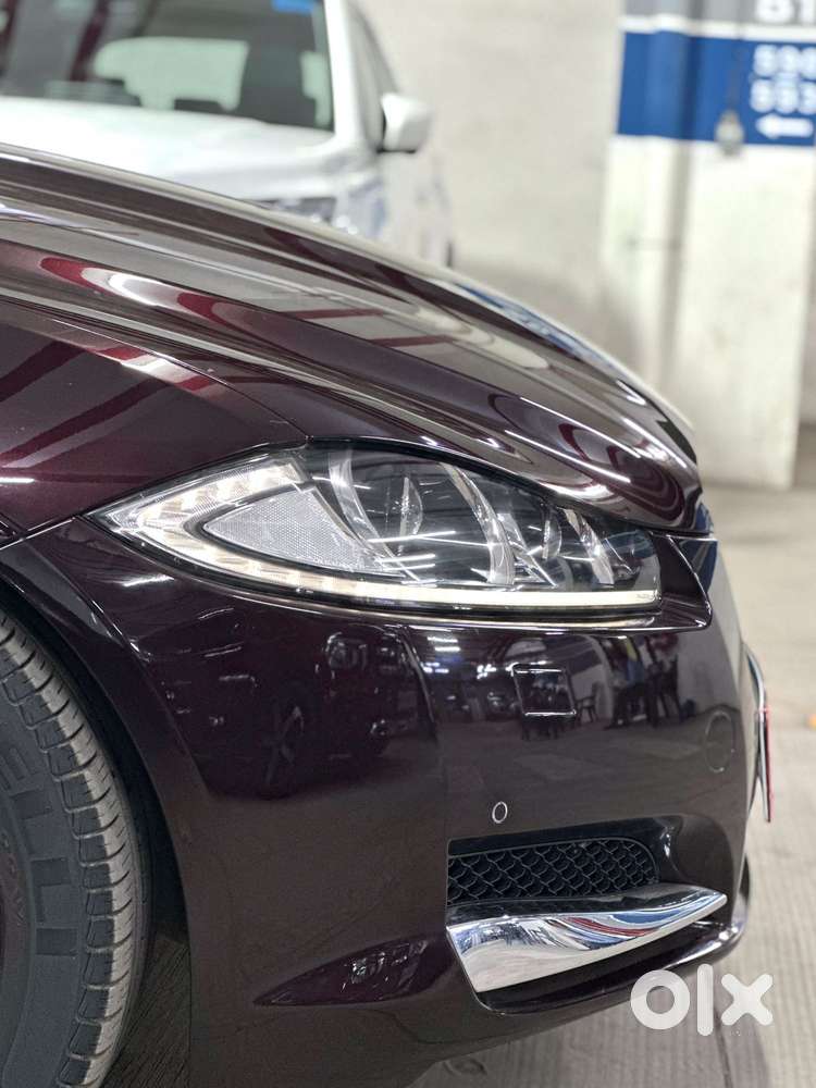 Jaguar Xf Petrol 2.0, 2014, Petrol