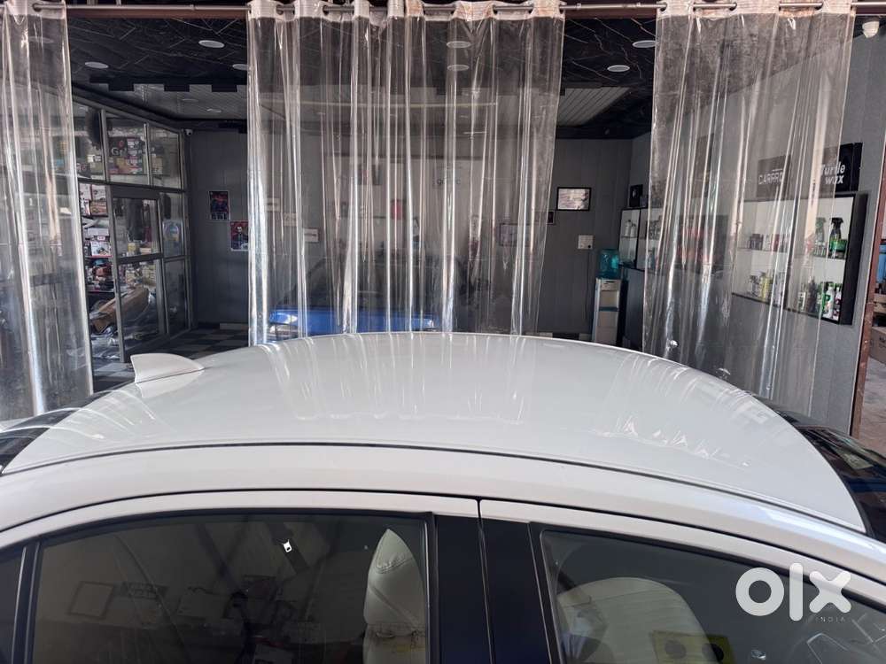 Well Maintained Car