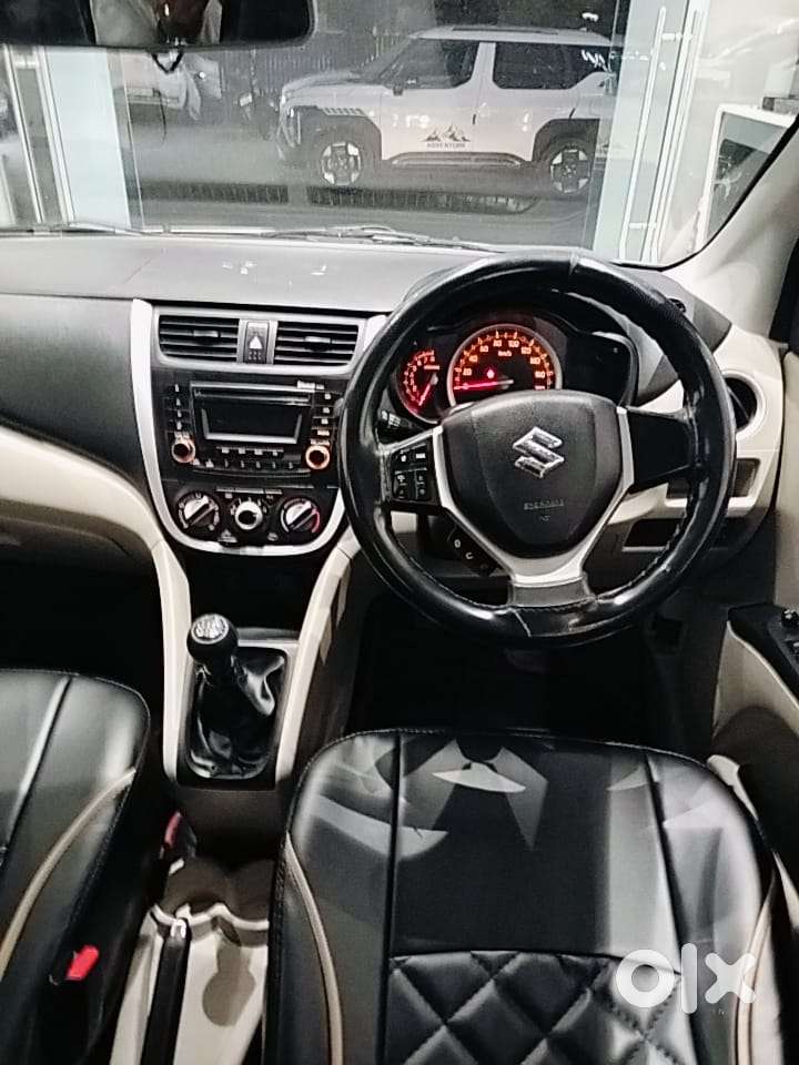 Maruti Suzuki Celerio Zxi, 2020, Petrol