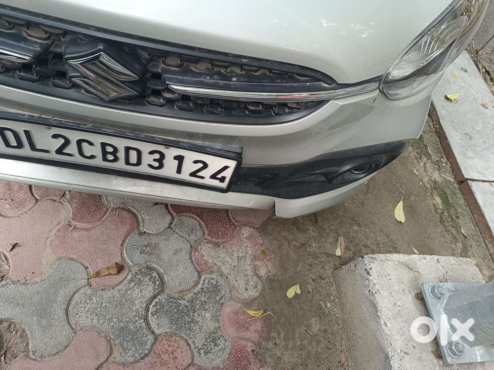 Maruti Suzuki Celerio Vxi, 2022, Petrol