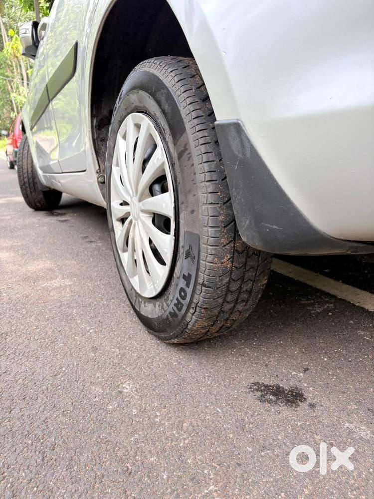 Maruti Suzuki Swift Dzire 2016 Diesel Well Maintained