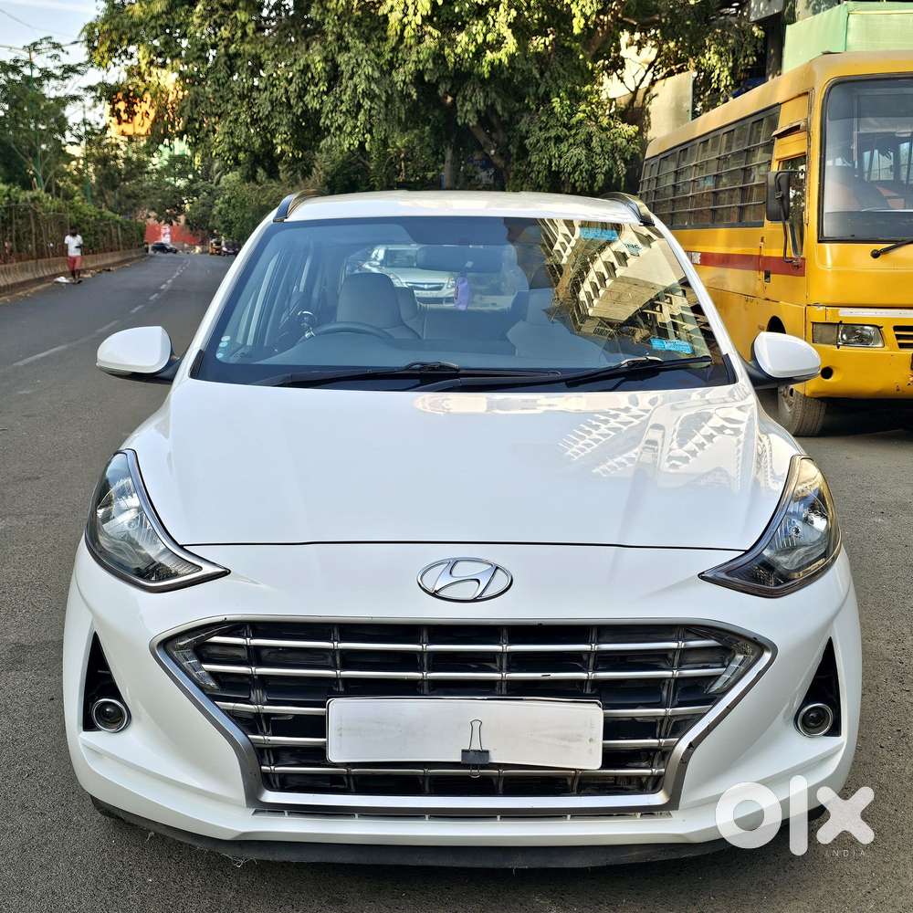 Hyundai Grand I10 Nios 1.2 Kappa Vtvt Sportz Cng, 2021, Cng & Hybrid..