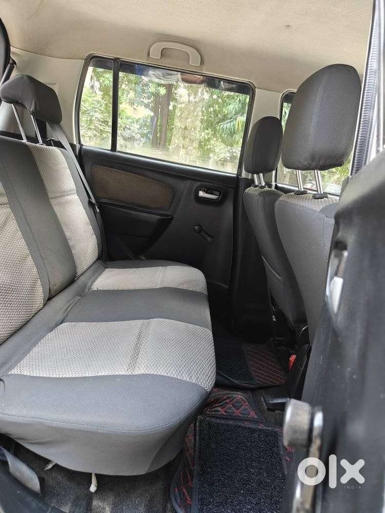 Maruti Suzuki Wagon R Cng Lxi, 2015, Cng & Hybrids