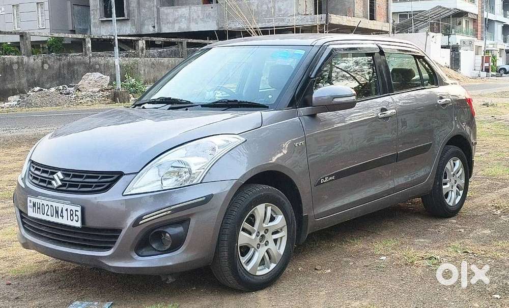 Maruti Suzuki Swift Dzire 1.3 Zxi, 2014, Petrol