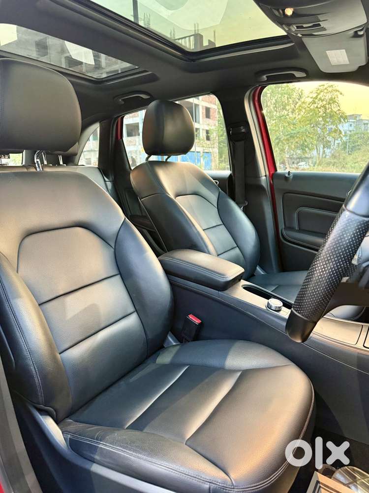 Mercedes-benz B Class 2012-2015 B180 Sports, 2013, Petrol