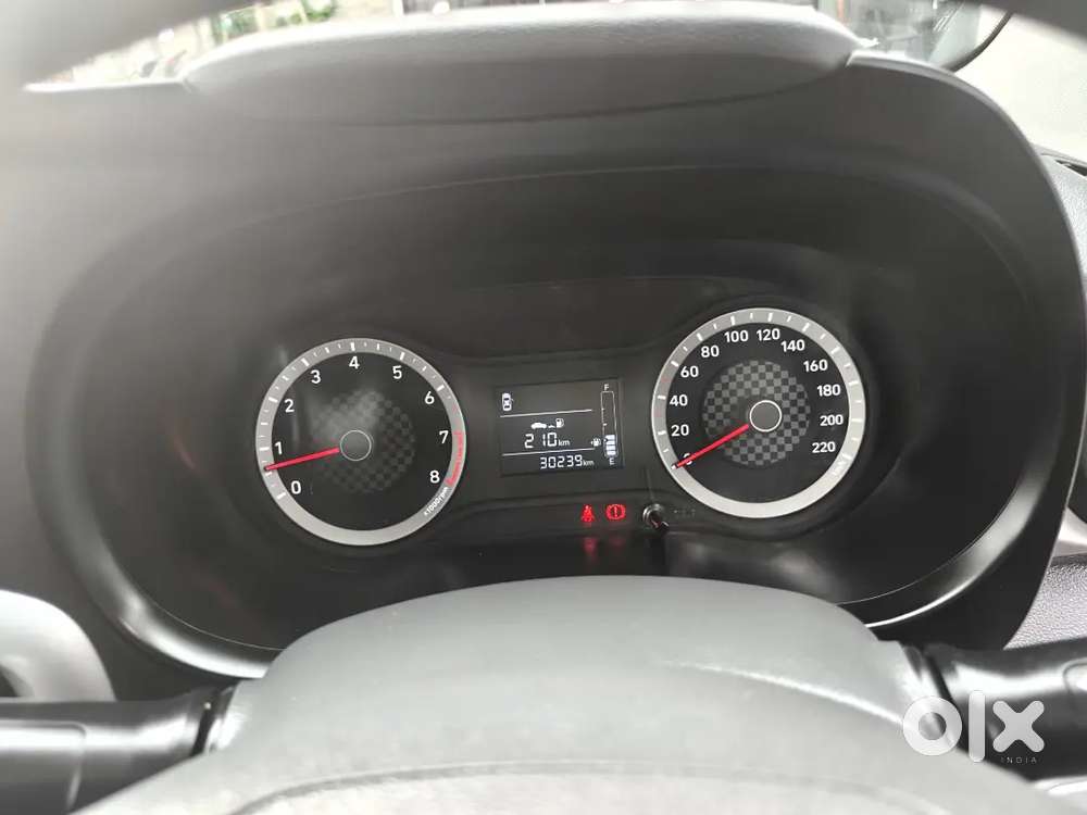 Hyundai Grand I10 Nios 2022 Manual