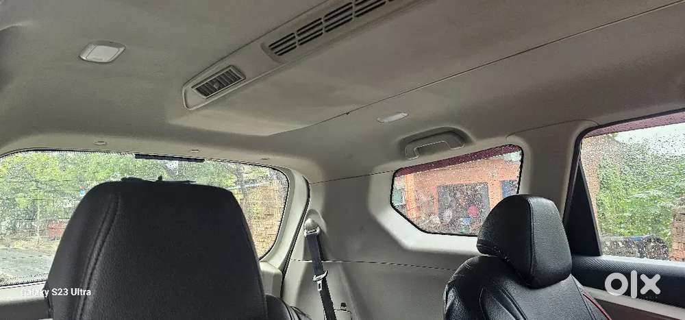 Mahindra Marazzo 2019  Diesel