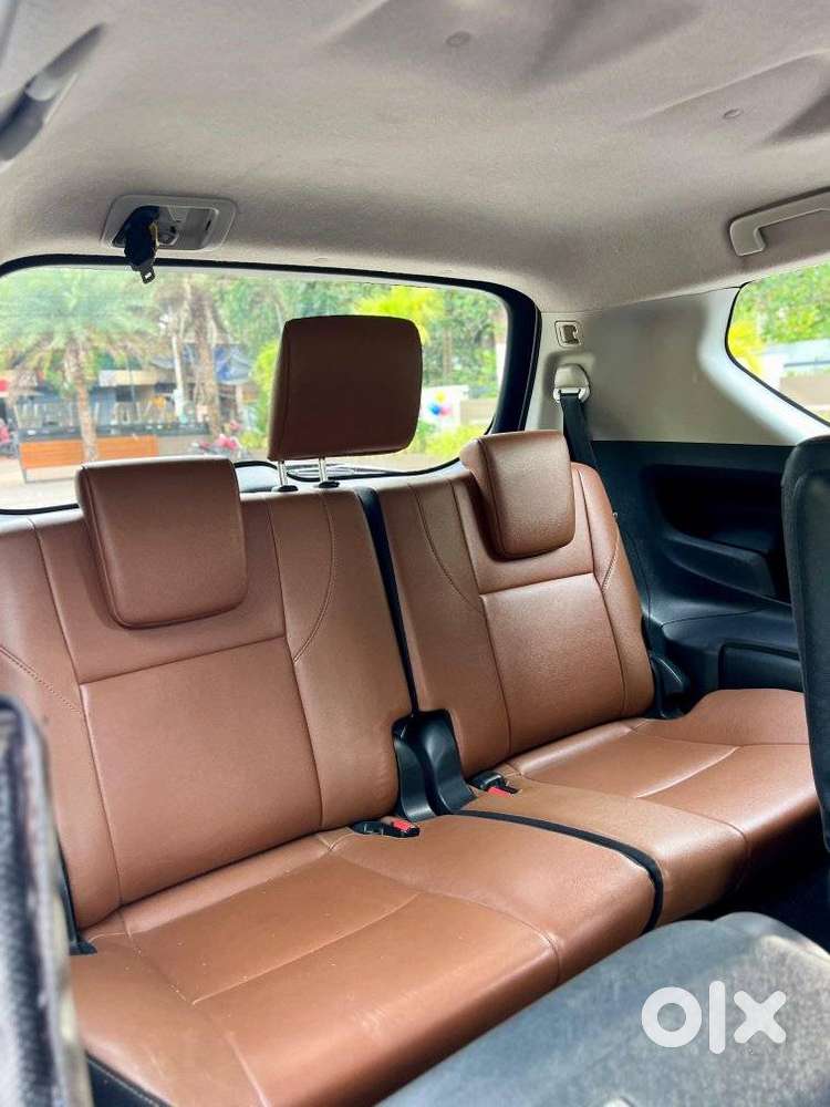Toyota Innova Crysta 2.8z Automatic, 2019, Diesel