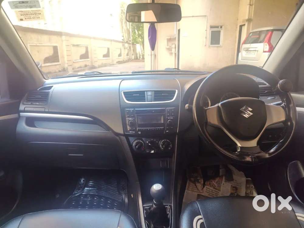 Maruti Suzuki Swift 2014 Diesel Good Condition