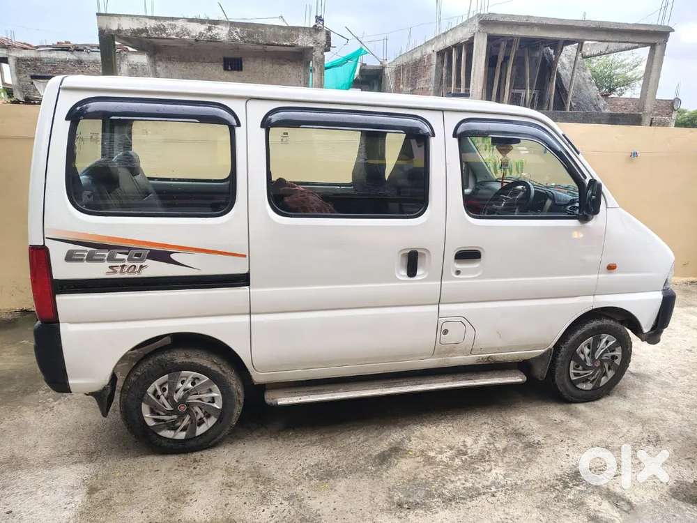 Maruti Suzuki Eeco 6 Seater 4/2025