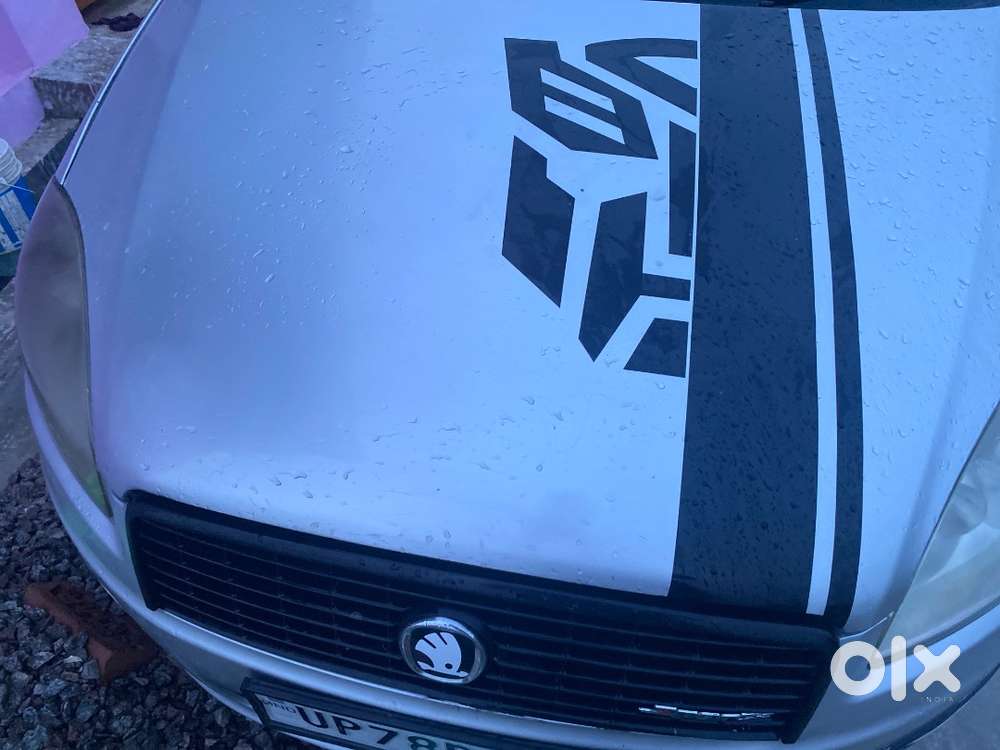 Fiat Linea 2009 Diesel Good Condition