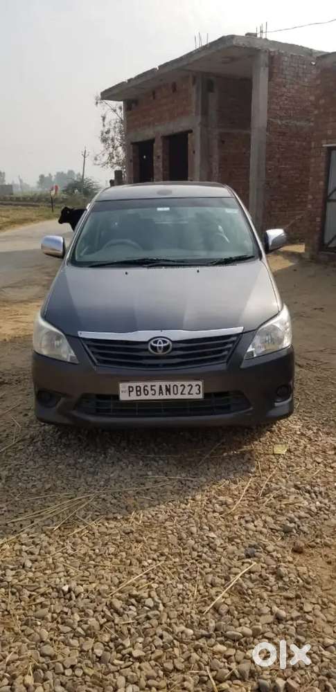 Innova Good Condisan