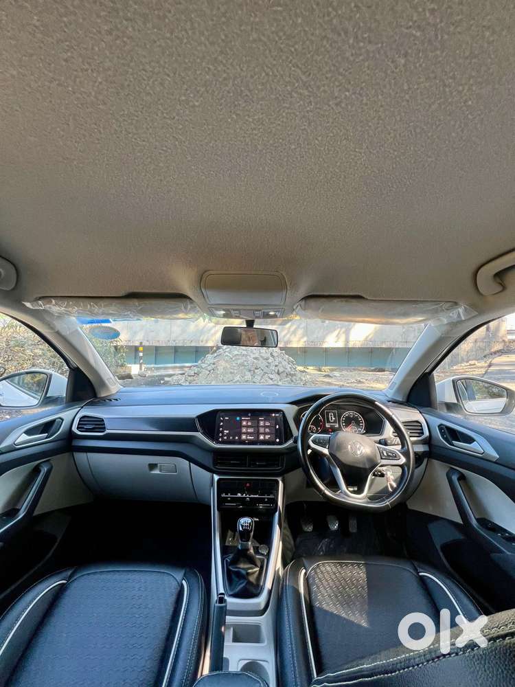 Volkswagen Taigun 1.0 Tsi Highline, 2022, Petrol