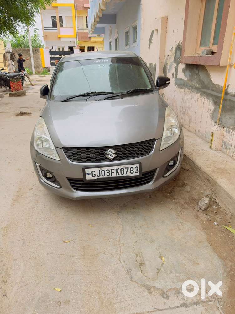Maruti Suzuki Swift 2014 Diesel 125000 Km Driven
