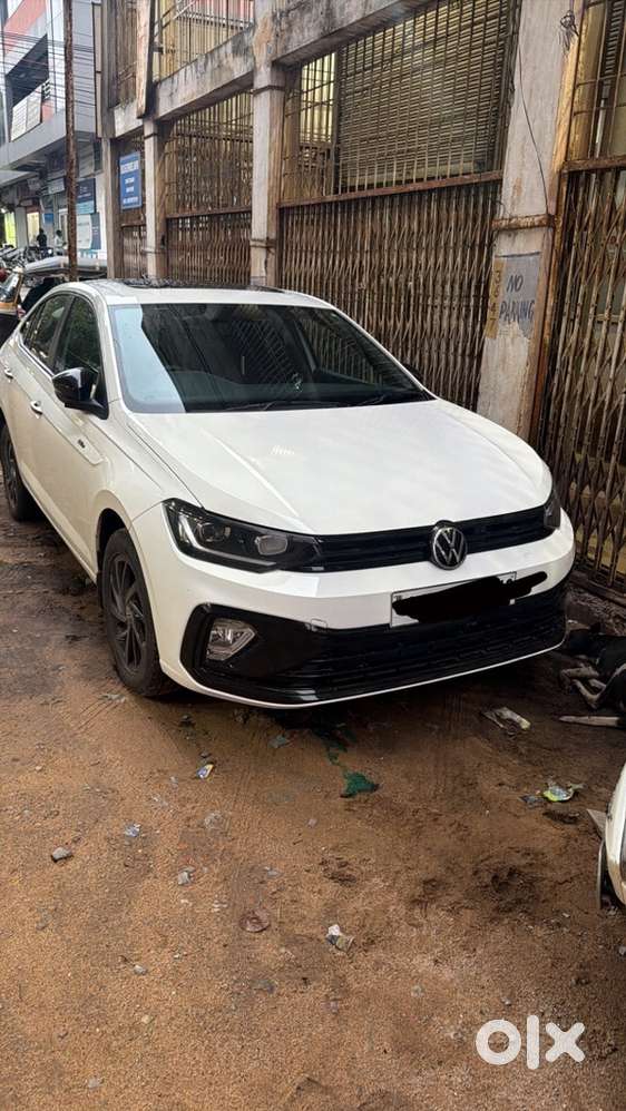Volkswagen Virtus 1.0 Gtline At Petrol 2026
