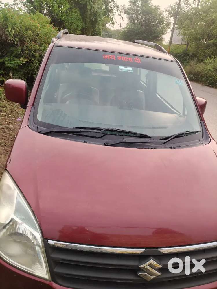 Maruti Wagon R 2011 Year