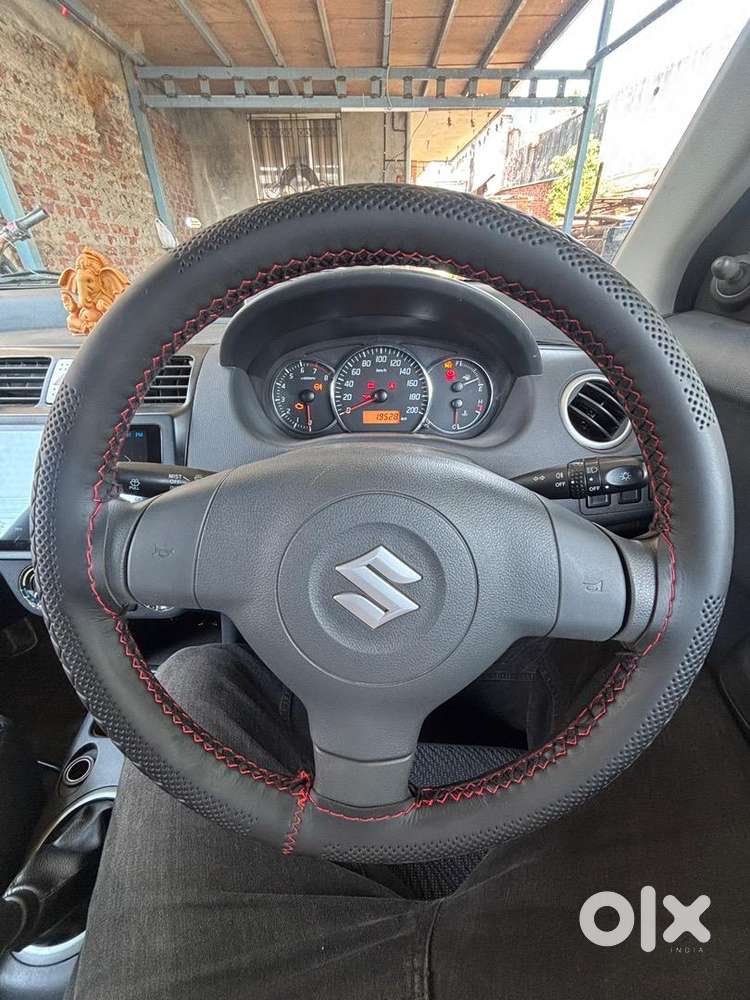 Suzuki Swift 2011 Petrol 20000 Km Driven#fun To Drive#negotiable Pric