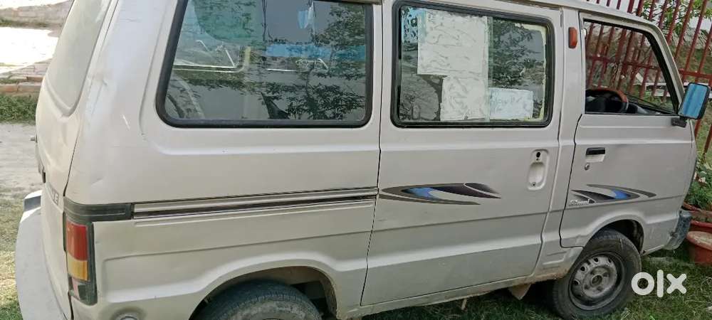 Maruti Omni