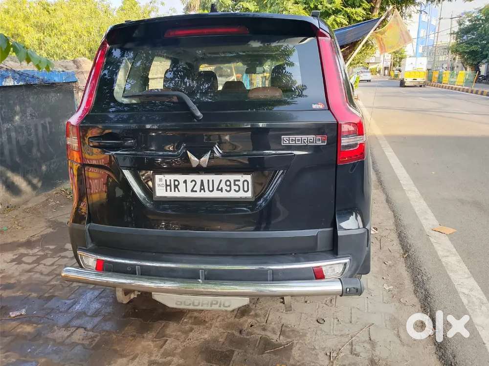 Gadi Mein Koi Bhi Kami Nahin Hai Bilkul New Car Ha