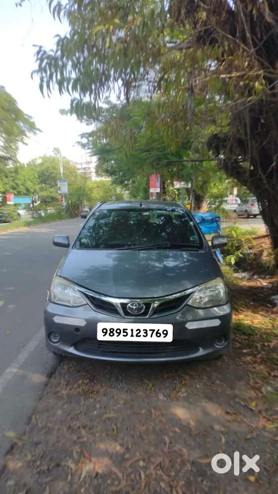 2018 January Delivered Vehicle