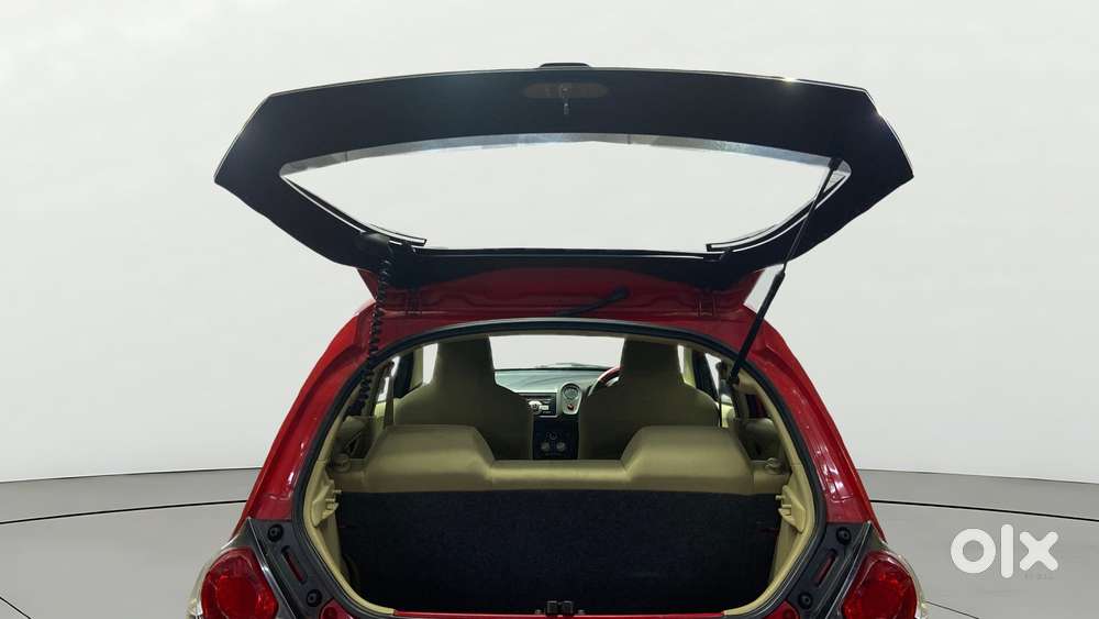 Honda Brio S Mt, 2014, Petrol