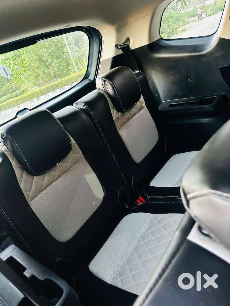 Kia Carens 1.4 Prestige 7 Str, 2023, Petrol