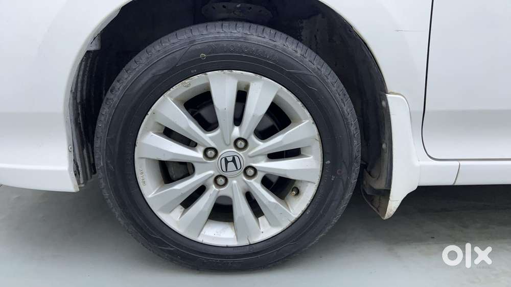 Honda City 2011-2013 V Mt, 2012, Petrol