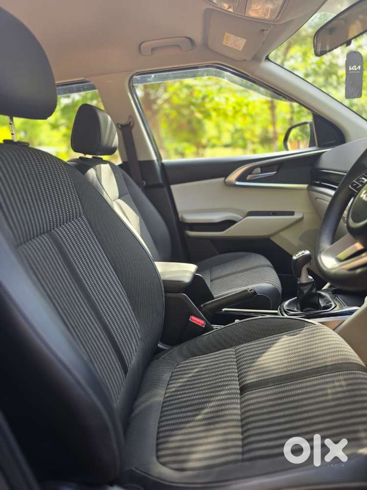 Kia Carens Prestige Plus Diesel, 2024, Diesel