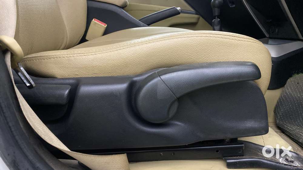 Honda City I Vtec Sv, 2016, Petrol