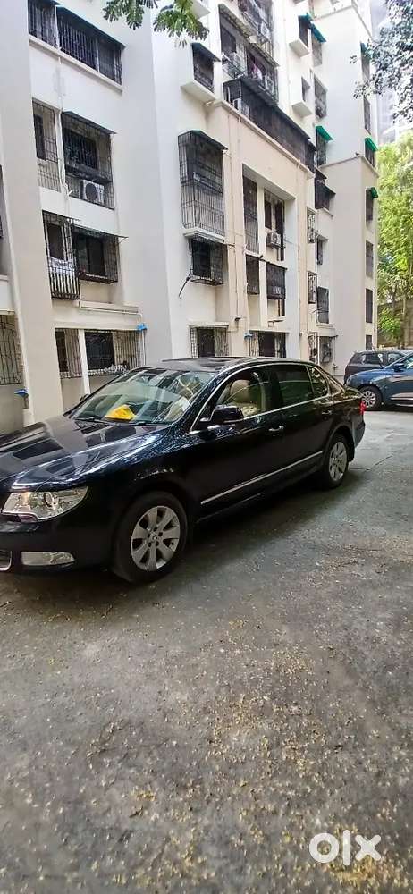 Skoda Superb 1.8 Tsi