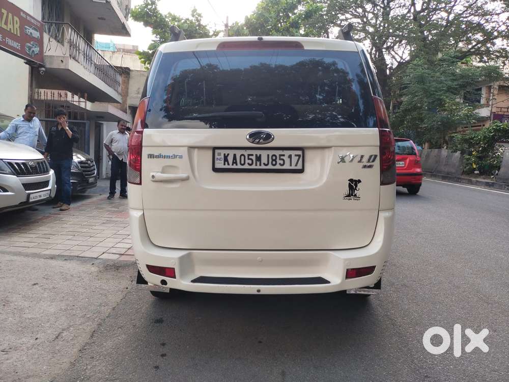 Mahindra Xylo E8 Bs-iii, 2011, Diesel