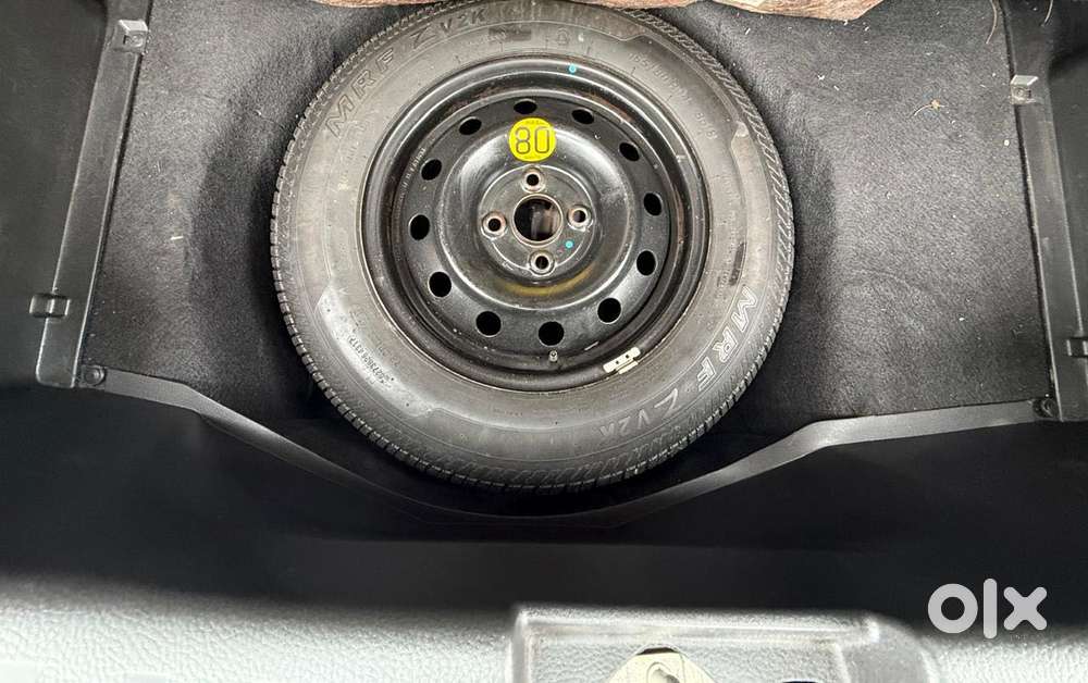 Maruti Suzuki Swift, 2018, Petrol