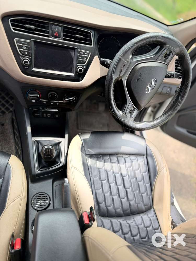 Hyundai I20 Sportz Petrol 2020