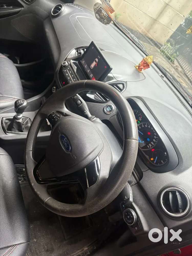 Ford Figo Aspire Diesel 2020