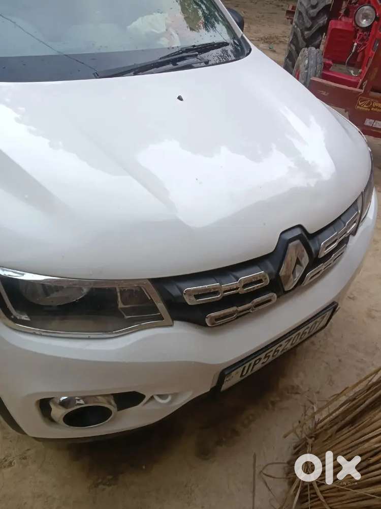 Renault Kwid 0.8 Rxt 2018 Edition