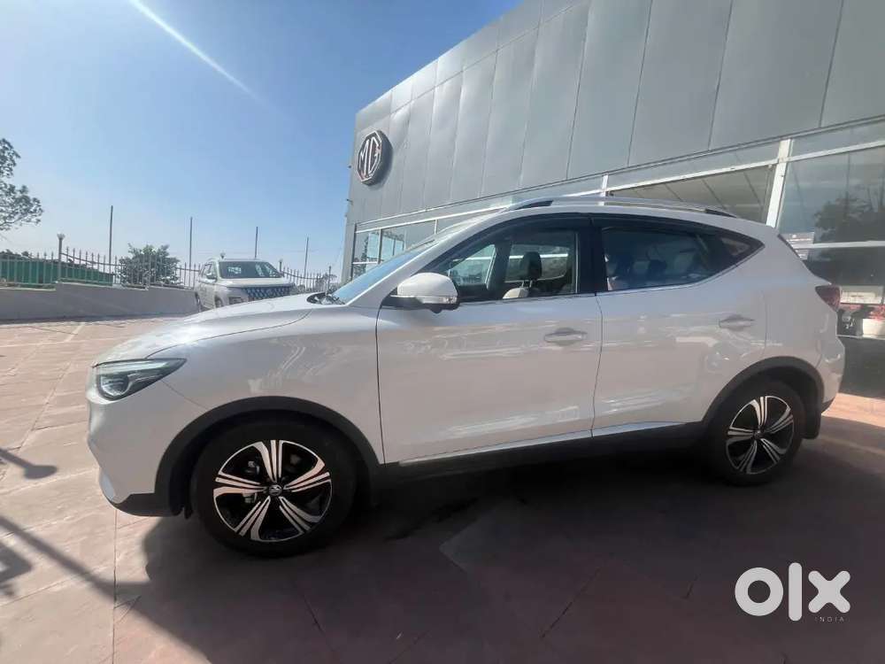 Demo Vehicle For Sale