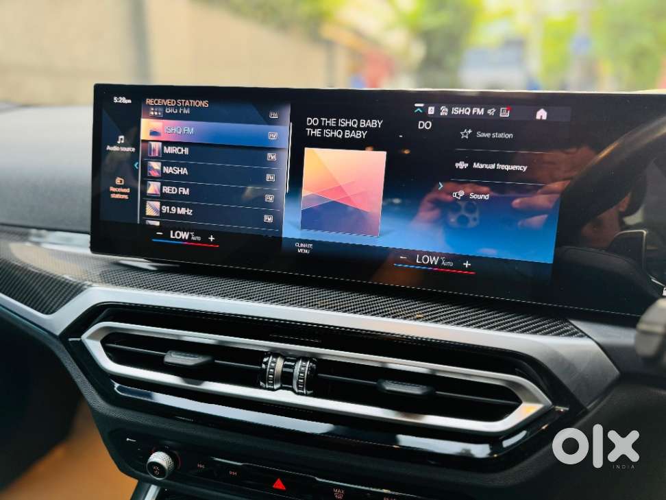 Bmw M340i Xdrive, 2024, Petrol