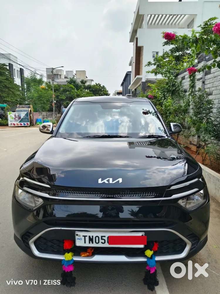Kia Carens, 2025, Diesel