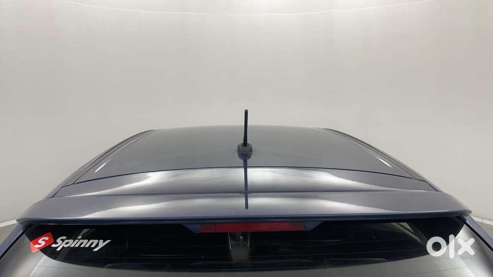 Maruti Suzuki Baleno 2019-2022 1.2 Zeta At, 2020, Petrol